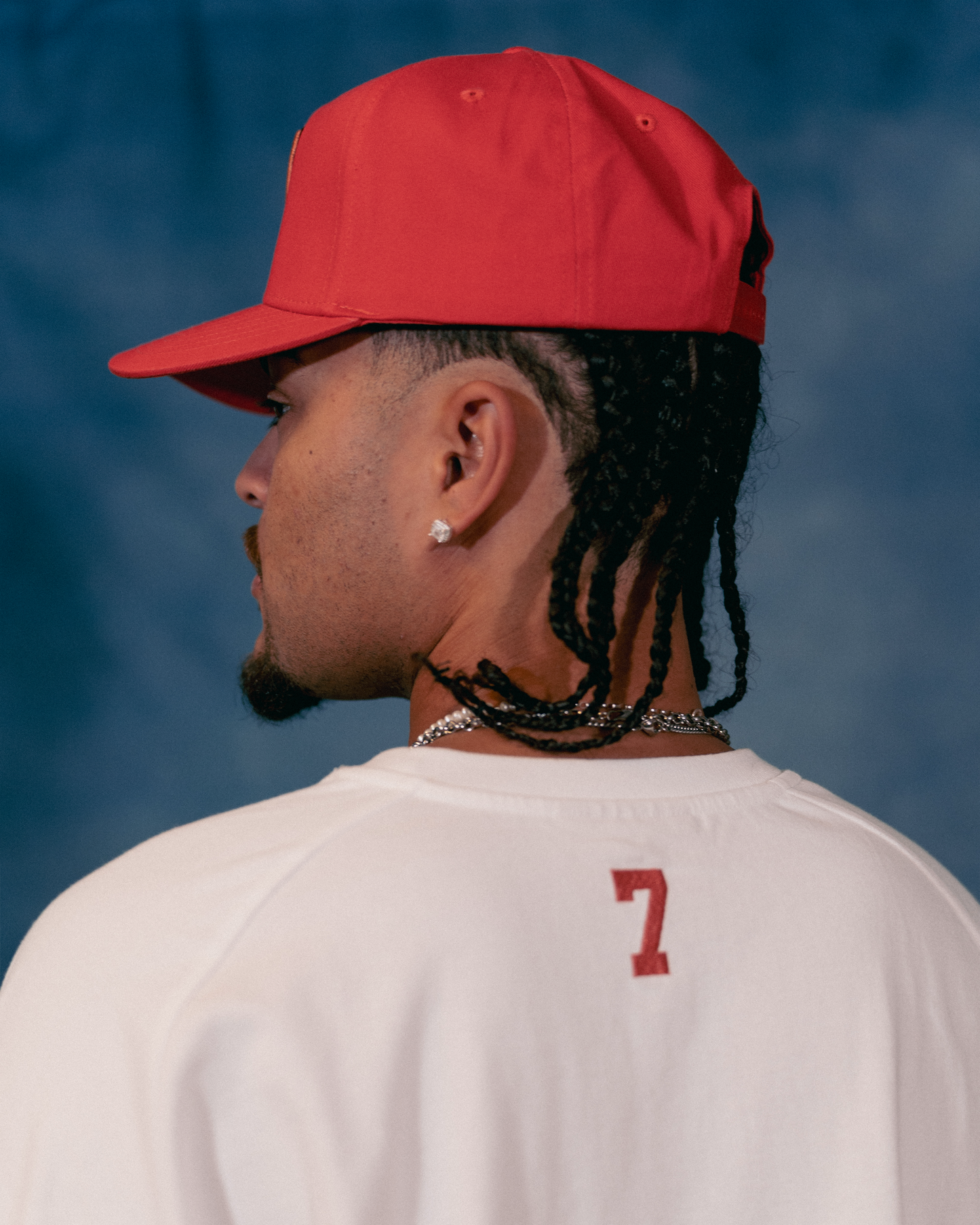 "7" BASECAP