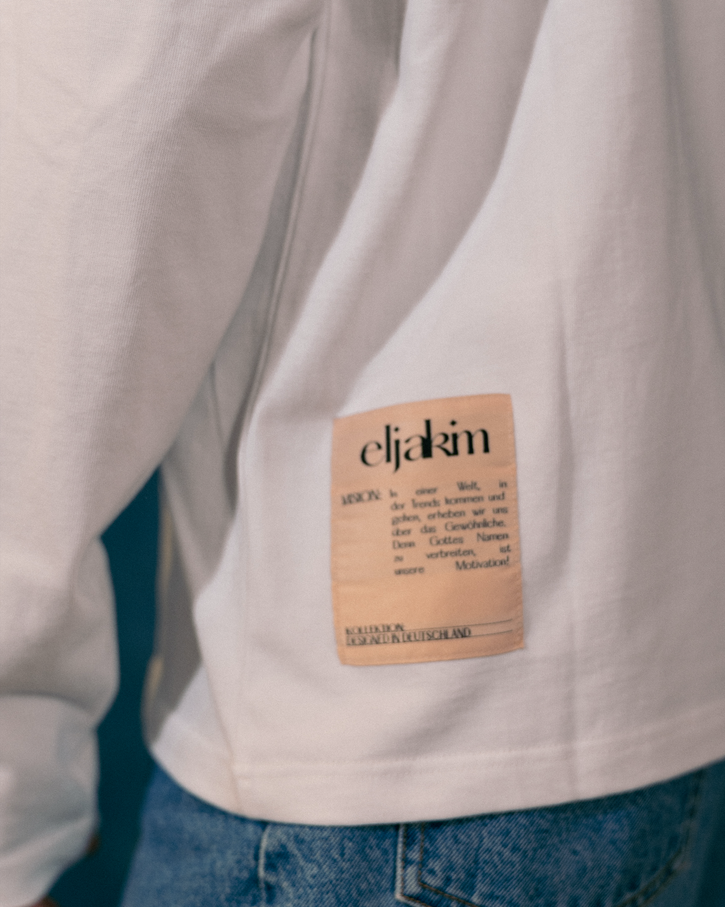 "7" LONGSLEEVE