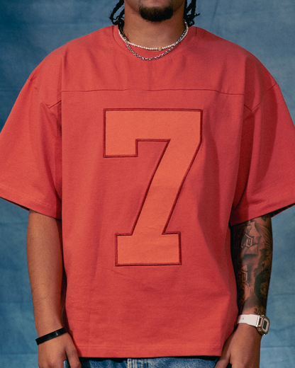 "7" JERSEY
