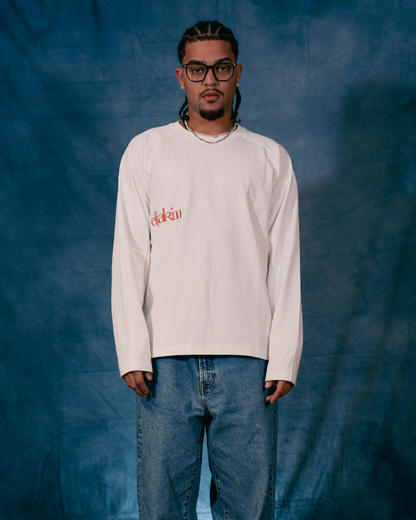 "7" LONGSLEEVE